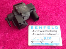 🔹Audi A6 4F2 Druckwandler