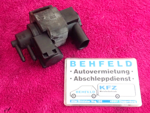 Audi 4f2 druckwandler - 🔹audi, a6