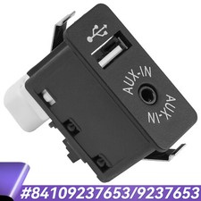 USB Aux-in Buchse Für BMW 3er