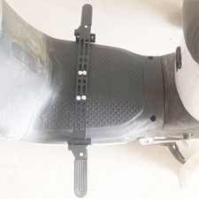 Elektrische Fahrrad Vorne