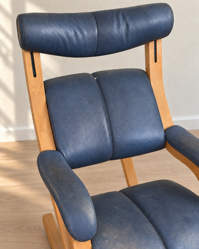 Original stokke gravity balans - gravity,