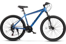 50% OFF! MTB Hardtail 26 Zoll