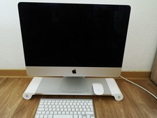iMac 21,5” OS X 10.8.5 | 8