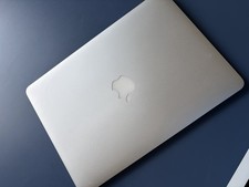 Apple macbook air 2017 - apple,