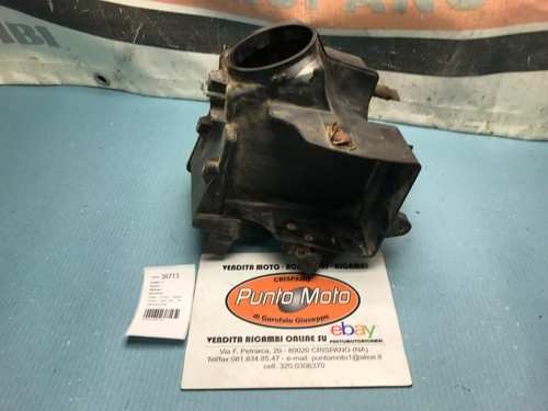 Luftfilterkasten honda africa - luftfilterkasten,