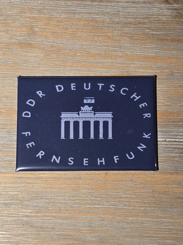 Ddr deutscher fernsehfunk - ddr,