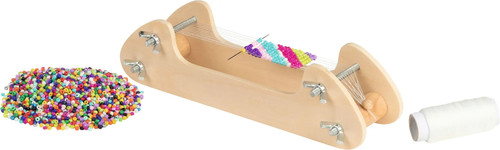Goki perlenwebrahmen kit - |, |