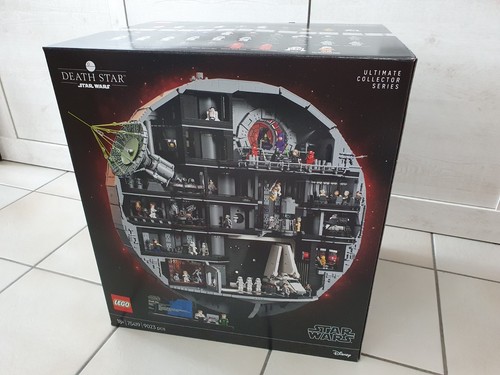 Lego star wars - lego,