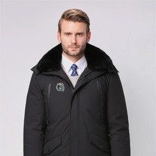  Sicherheitsnadeln Brosche