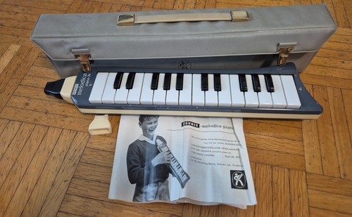 Hohner melodica piana - piana, 26