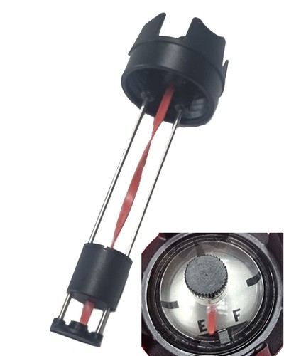 17cm füllstandanzeige - 17cm,