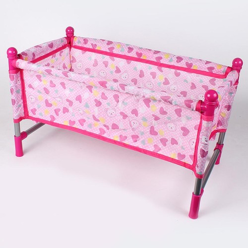 1set reborn puppenbett - 1set,