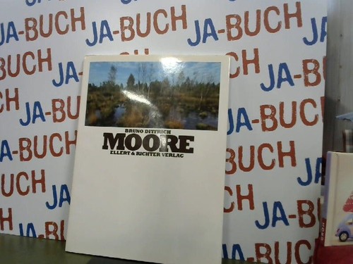 Moore dittrich - reihe),