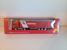 Herpa 154598 DAF XF 105 SC