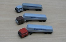 TT / LKW Tatra mit