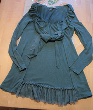 Myrine and kleid - and, gr.
