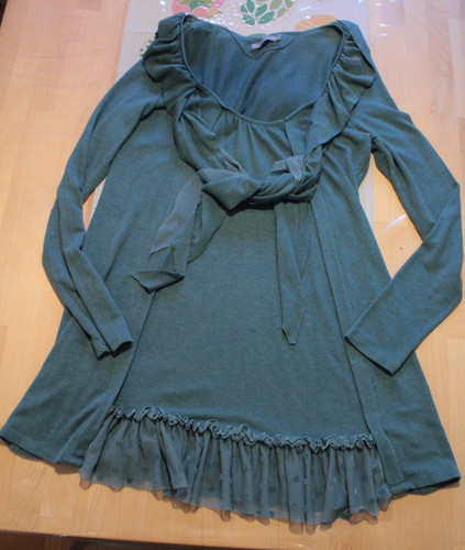 Myrine and kleid gr - kleid,, l