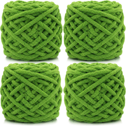 Dicke wolle zum stricken - zum, stricken,