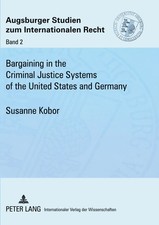 Bargaining the criminal - bargaining,