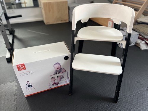 Stokke steps kinderstuhl - stokke,