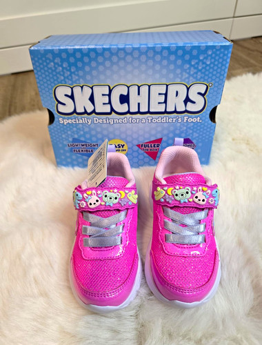 Skechers dreamers mädchen - dreamers,