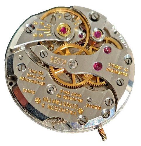 Vacheron constantin k1014 - constantin,