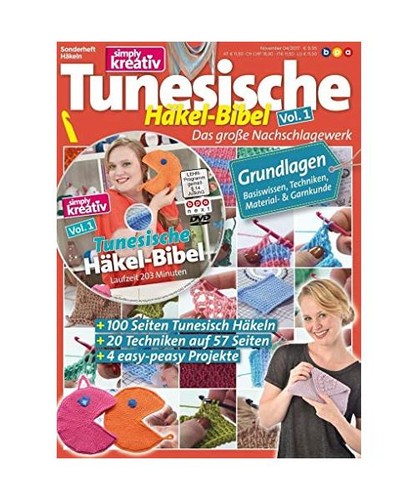 Simply kreativ tunesische - kreativ,