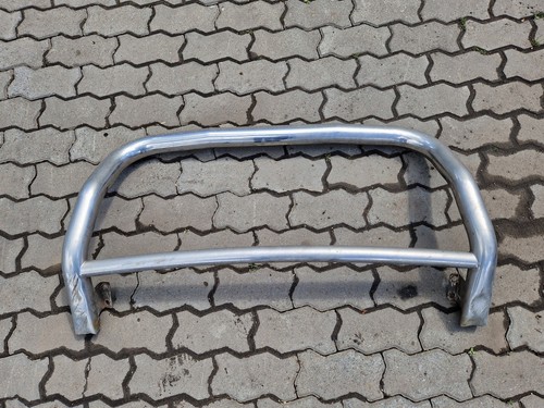 Stoßstange vorne bügel - , vw