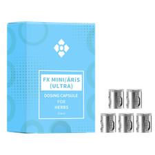 WOLKENKRAFT FX MINI (ULTRA) |