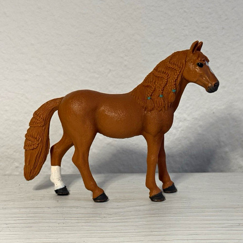 Schleich horse club - schleich,