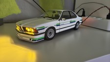 Solido Alpina B7 Turbo E24