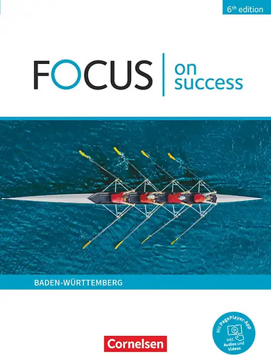 Focus success 6th - focus, on