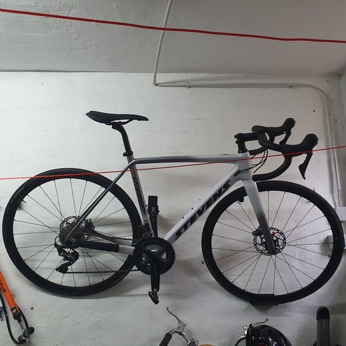 Stevens izoard pro 2021 - stevens,
