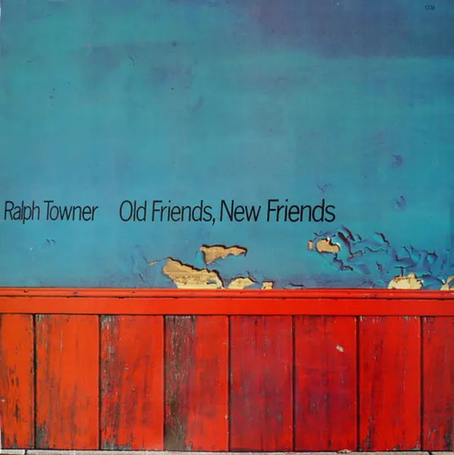 Ralph towner old friends - old, friends,