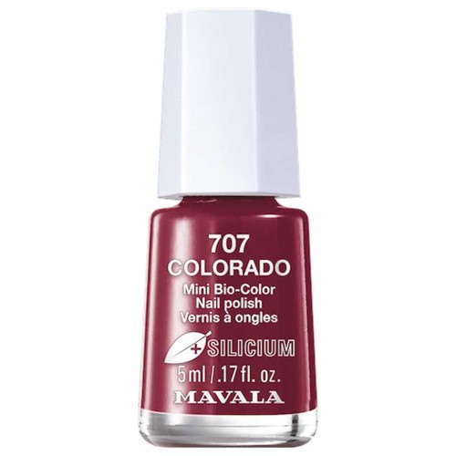 Mavala mini bio nail polish - mavala,
