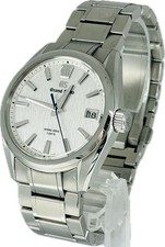 Seiko Grand Seiko Spring Drive