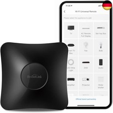 BroadLink RM4 Pro (nur 2,4GHz