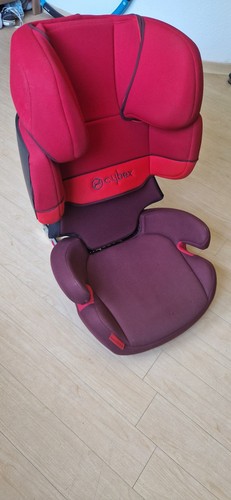 Gebrauchtercybex solution - gebrauchtercybex,
