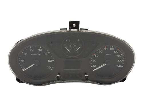 Tacho kombiinstrument partner - tacho,
