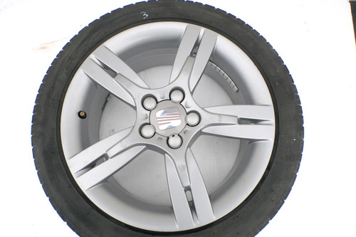 Seat ibiza alufelge - 1x,