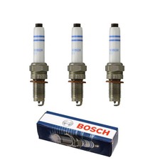 Zündkerze bosch für 1 - zündkerze,