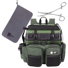 Multi Angel-Koffer-Rucksack -