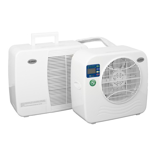 Eurom 2401 - ac,