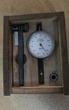 MAHR puppitast gauge .0001”