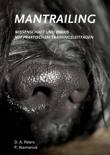 Mantrailing wissenschaft und - mantrailing,