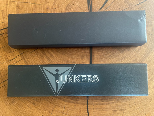 Junkers verpackung etui für - etui,