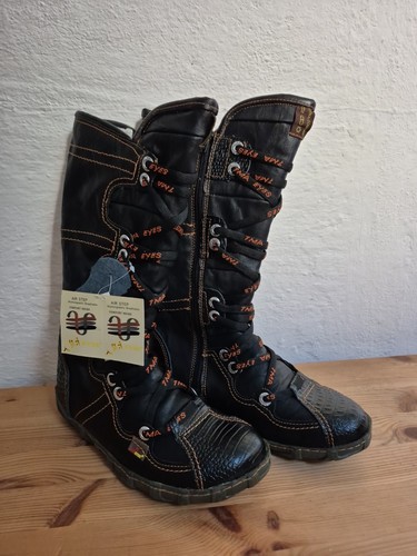 Tma damen winter stiefel - damen, gr.36