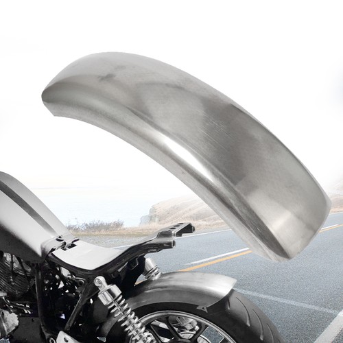 Motorrad heckfender - motorrad, 6.1"