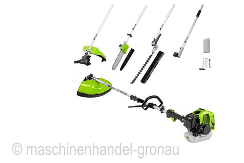 Zipper gartenpflegeset - zipper,
