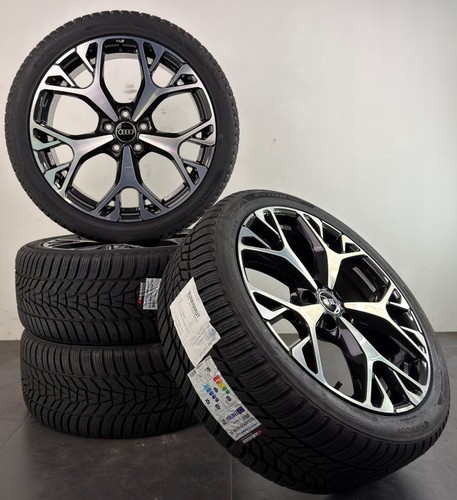 Audi winterräder 20 - s6, c9